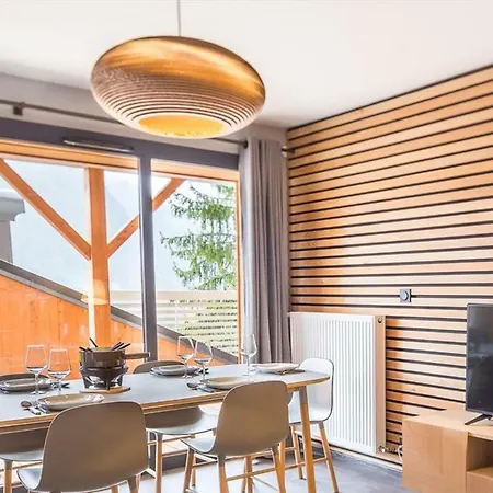 Le 360 N.5 * Châtel