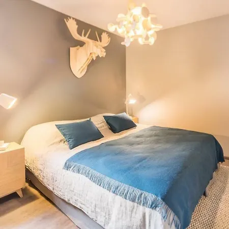 Le 360 N.5 Apartment Chatel