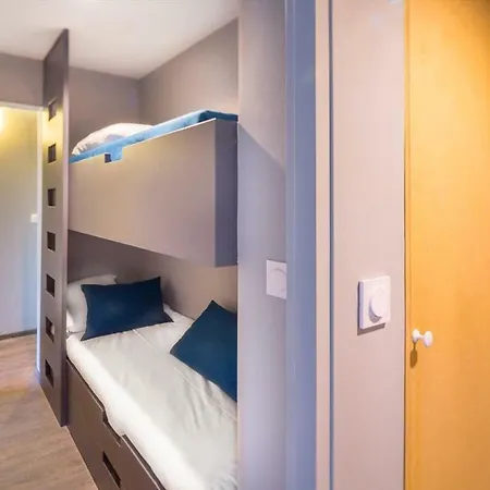 Apartment Le 360 N.5 Chatel
