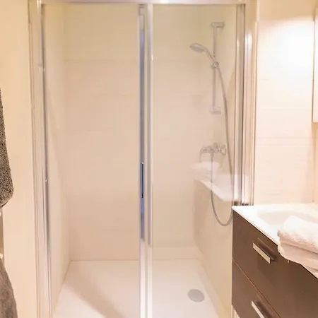 Apartment Le 360 N.5 *