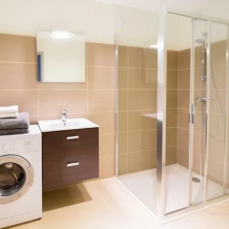 Apartment Le 360 N.5 Chatel