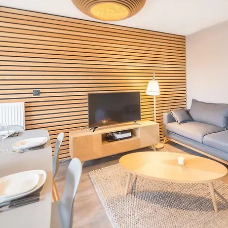 Apartment Le 360 N.5 Chatel